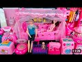 12 Minutes Satisfying with Unboxing Automatic Kitchen Appliance Playset ASMR | Review Toys