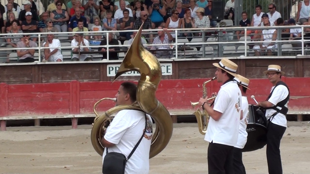 capelado los sombreros vergeze