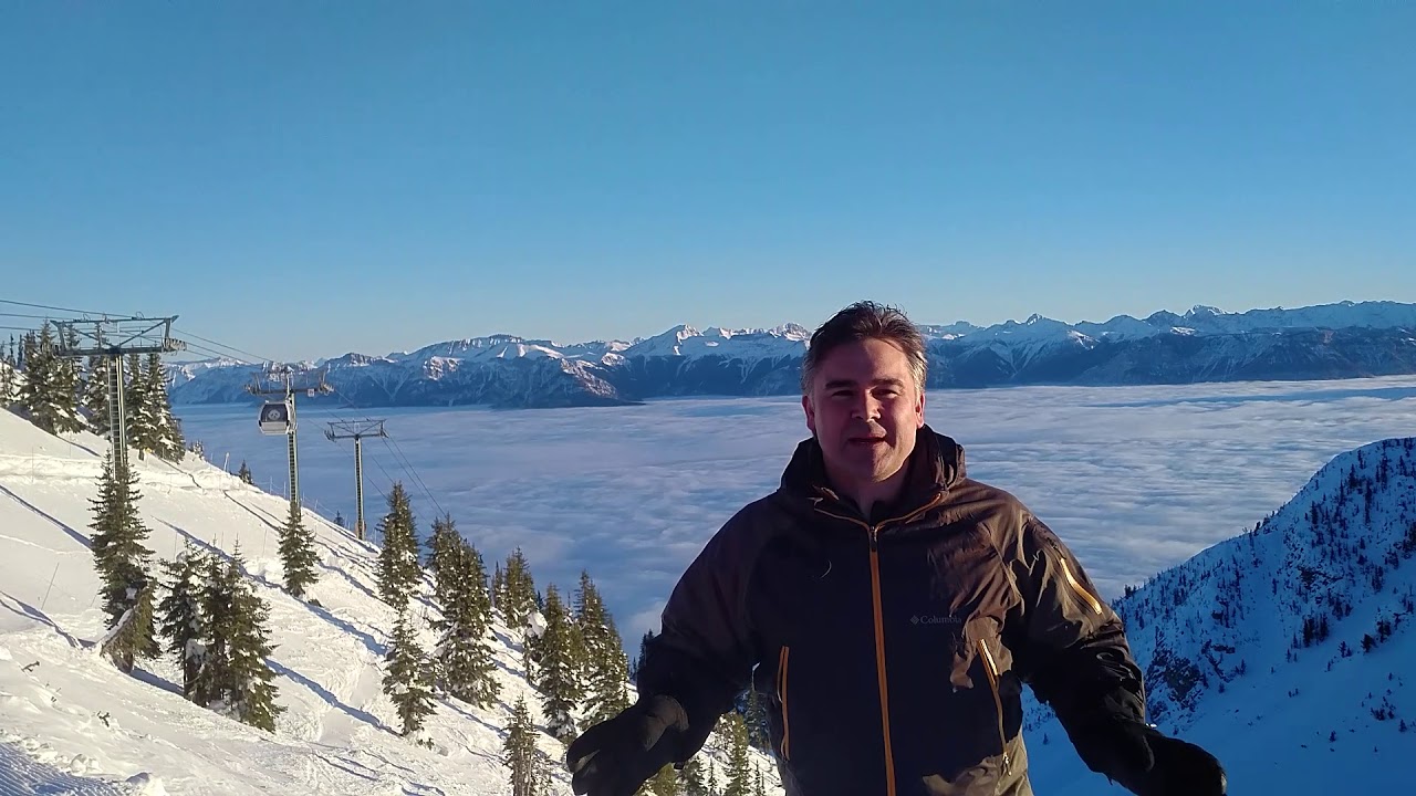 Russell Hannon teases Boston Globe Travel Show highlights