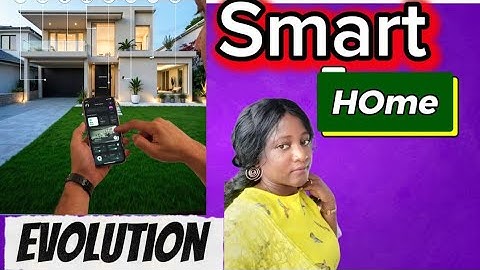 Smart Home With Google Assistant |