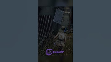 When your duo makes the riskiest plays in Dead By Daylight