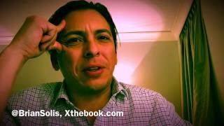 How to get #unstuck by Brian Solis