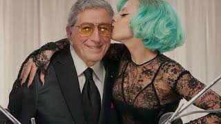 Lady Gaga - Do I Love You (Tribute to Tony Bennett - April 23, 2022 - Park MGM, Las Vegas, NV)