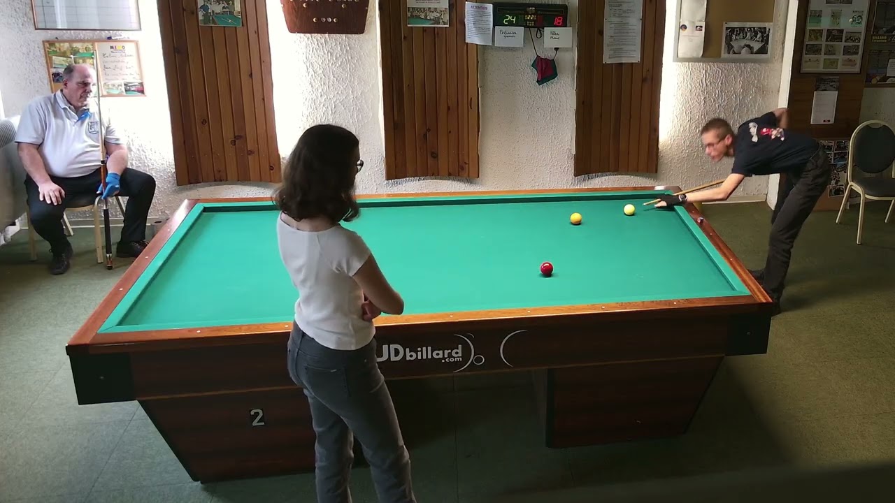 Image of video the Pélissier Y - P M libre R4 Partie 2 3