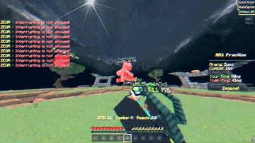 zeqa montage closet cheating (bedrock)