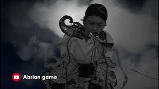 Asmoro Wedho cover by Abrian Gama (lirik di terjemah)