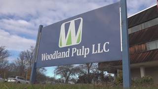 New report shows details on Woodland Pulp mill explosion that killed 2