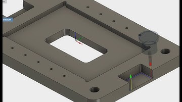 FUSION 360 CAM Tutorial # 4 : Edit Post Processor Fanuc OM