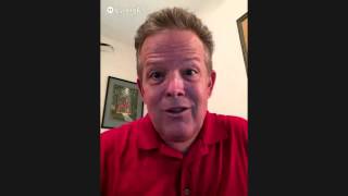 Follower Commands with Dr. Ricketson
