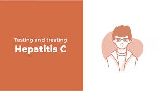 Hepatitis C guide