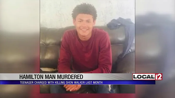 1 charged with killing Butler County teenager