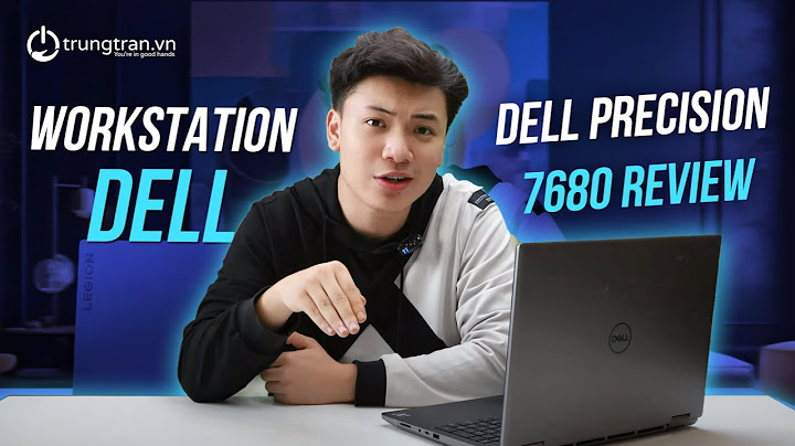 Laptop dell giá 20 triệu đánh giá