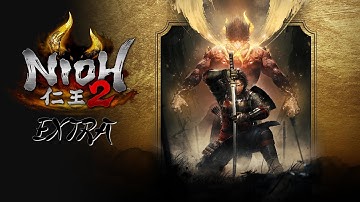 Nioh 2 PS5 Extra: Demon parade picture scroll