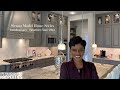 New Homes Missouri City, TX  | Sienna | Toll Brothers Executive Collection