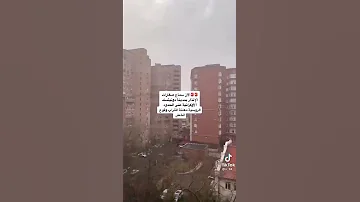 سمع صوت نذار حرب روسيا 