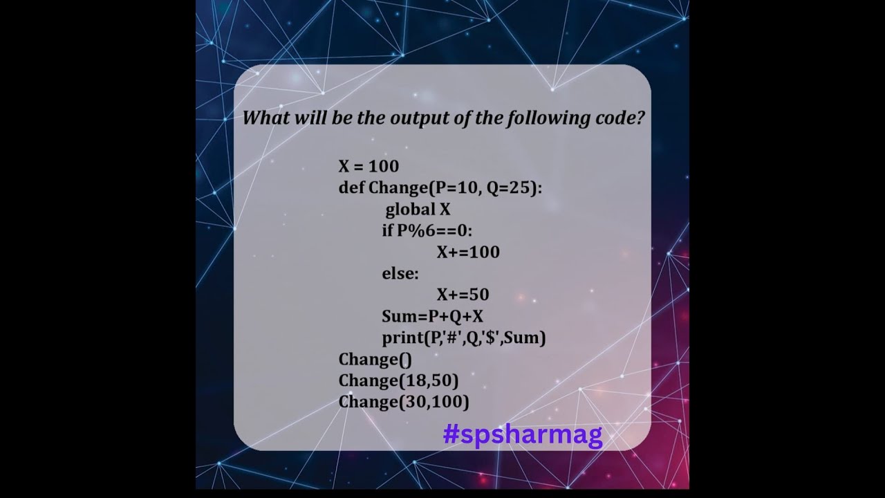 Python Tips and Tricks - 09 - YouTube