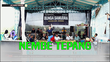 Nembe Tepang Mamah Isah Pongdut Bunga Samudra