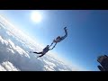 My Skydiving Year | Best of 2021