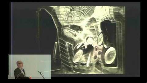 Rendering Speculations - Part 1 - Introduction: M.Colletti, Z.Fogel