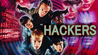 Honest Trailers | Hackers--Sub Ita