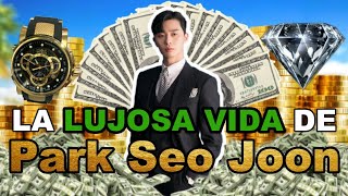 💎LA LUJOSA VIDA DE PARK SEO JOON💎