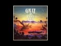 GRiZ - Hard Times