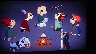 Summer Camp Island Season 6 Extended Promo on Cartoon Network