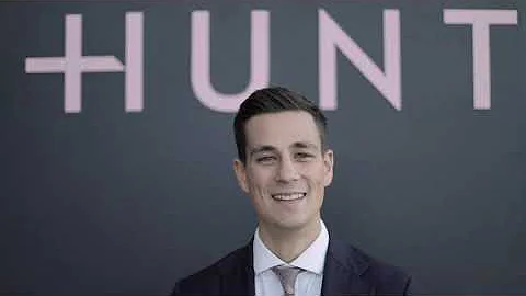 Hunt Realestate | Client Profile