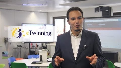 Introduction to Open eTwinning - Teacher Academy Online Course
