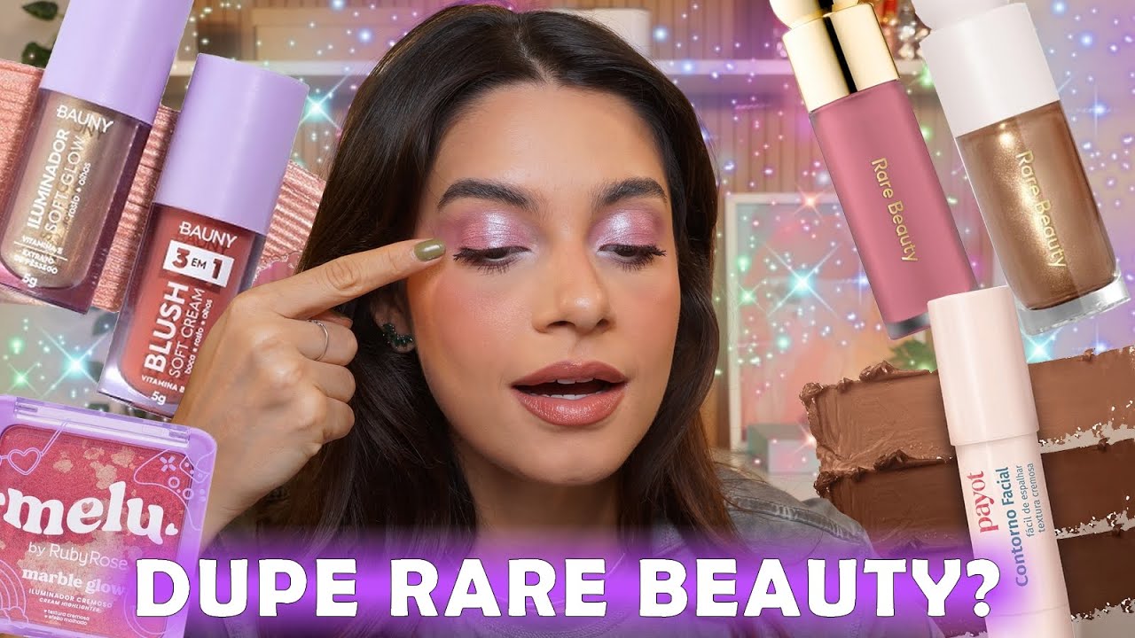 TESTANDO LANÇAMENTOS & CAÇANDO DUPES