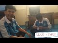 Praktek Flip Flop Arduino Uno R3 SMD #flipflop #arduinoproject #elektronikadasar