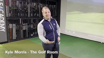 Trackman pro app - task oriented tests.