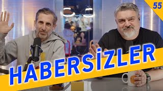 Habersizler - Koray Birand & Mustafa Seven - B55