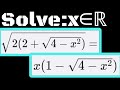 Simple or tricky  math problem for geniusesmatholympiadmath