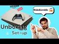 PS5 Slim Unboxing &amp; Full Setup | MUST Watch Before You Buy + Amazon Discount! #ps5 #ps5unboxing