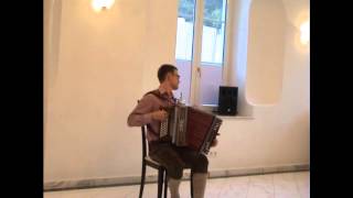 Diplomlandler (Herbert Pixner) - Johannes Münzner