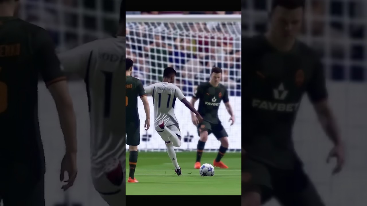 FIFA 24 | realistic Graphics | xbox One S| 