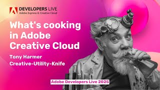 Creative Cloud overview