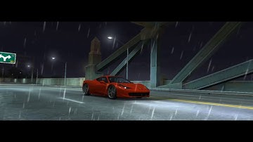 Getaway Event 4 Suki #NeedForSpeed #NFSNoLimit #Gameplay
