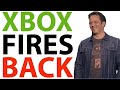 Xbox Fires Back Vs Ps5 Gameplay Graphics | INSANE Xbox Series X POWER | Xbox News