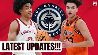 All Signs Point To THIS... | Daily Clippers News &amp; Rumors