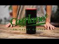 Cafflano® Klassic by Thailand partner, Sutdrip (using paper filter)- 카플라노® 클래식,カフラーノ®・クラシック
