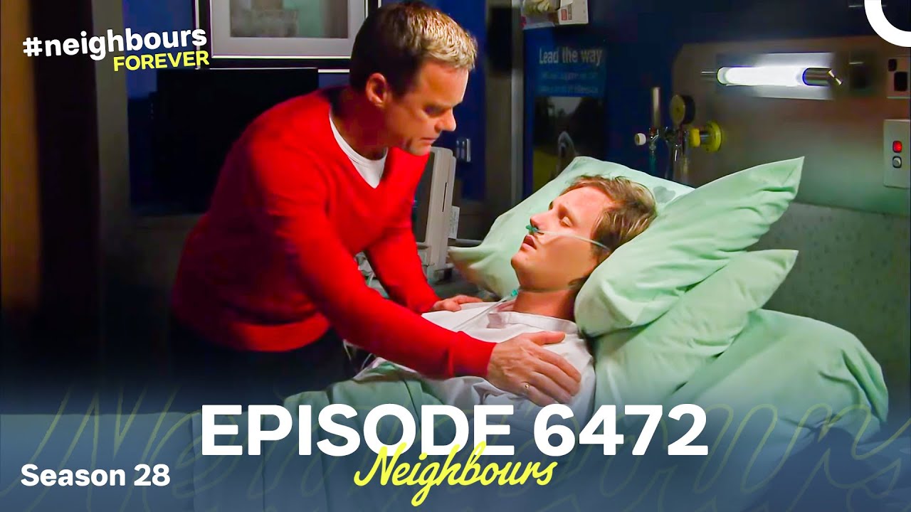 Neighbours Season 28 Episode 6472 (2012)
