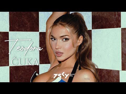 Teodora - Čuka (Album \