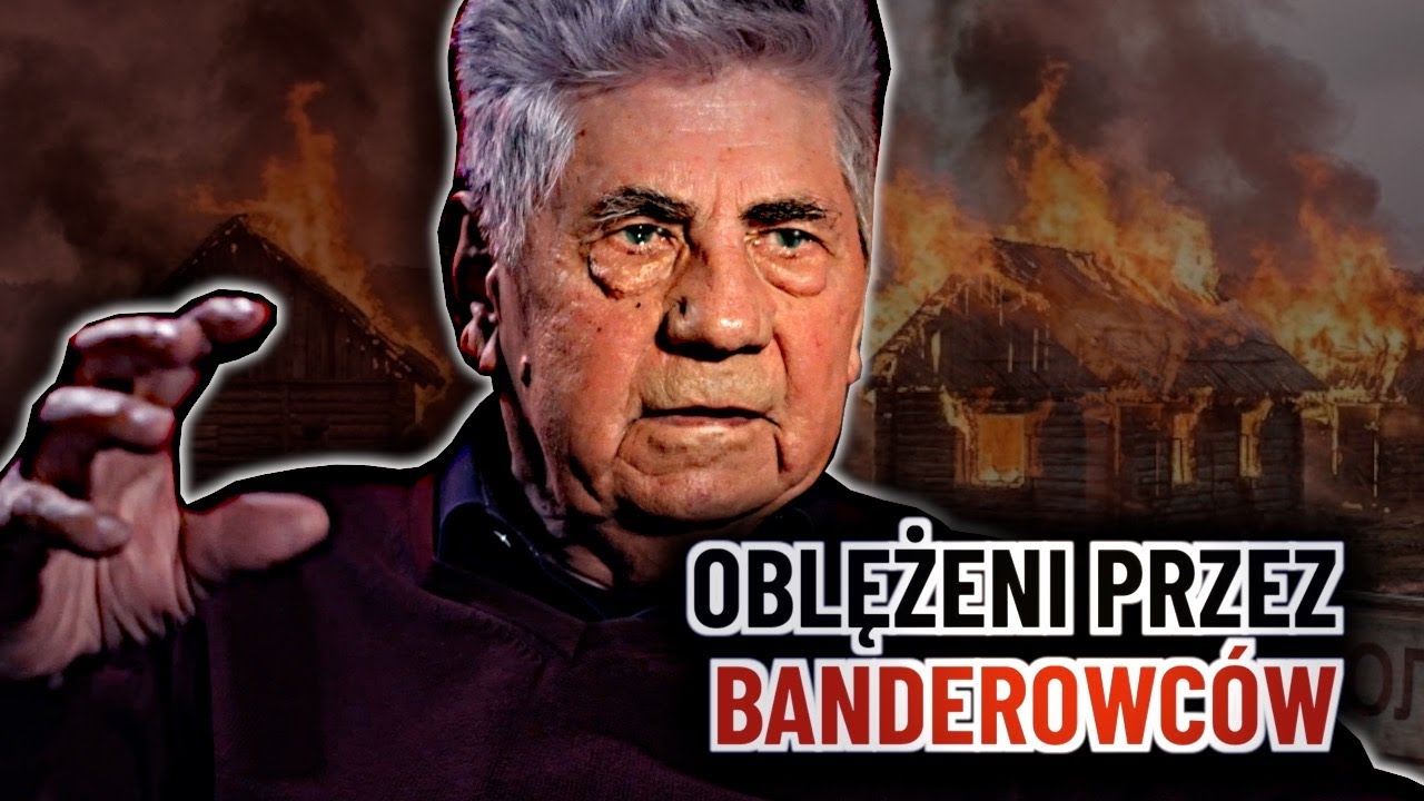 Ukryła polskie dzieci w oborniku, by przeżyły piekło. 