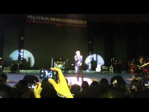 2011年和碩尾牙晚會 - 五月天 溫柔