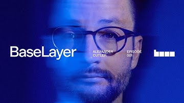 BaseLayer - Ep 1: Alexander Cutler (Core-contributor, Aerodrome)
