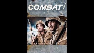 Combat! | Pilot Episode | A Day in June | December 1961