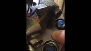 KAAZ Super Q 4.77 Miata LSD Breakaway Adjust KAAZ Super Q 4.77 Miata LSD Breakaway Adjust