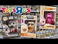 Toys R Us in 2020 | Hunting For Unreleased Funko Pops!